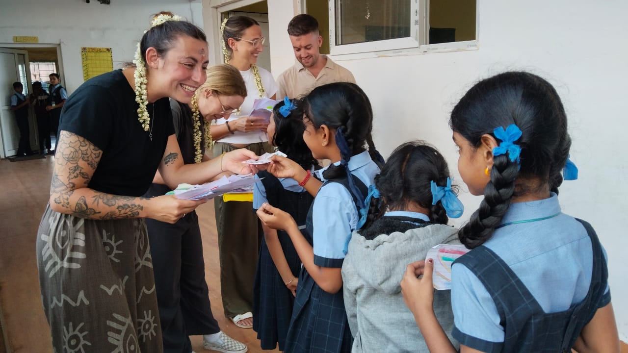 Community Engagement Image